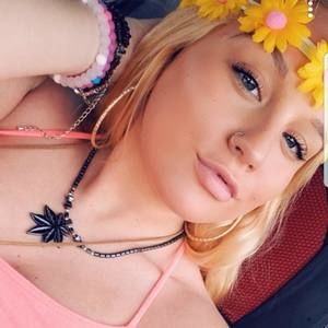 Meet your Posher, Trisha